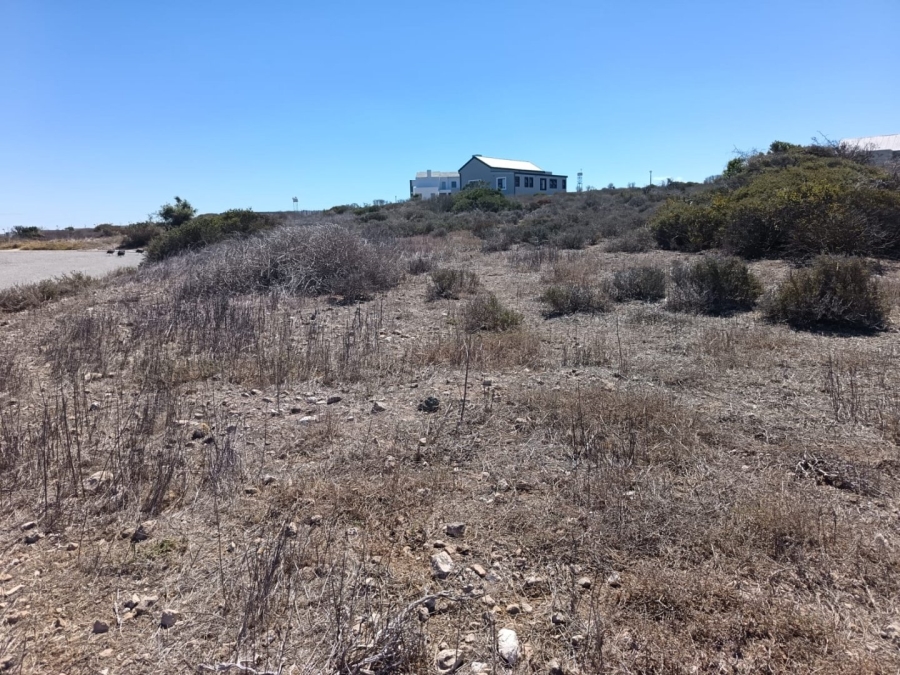 Commercial Property for Sale in Hoogland Western Cape